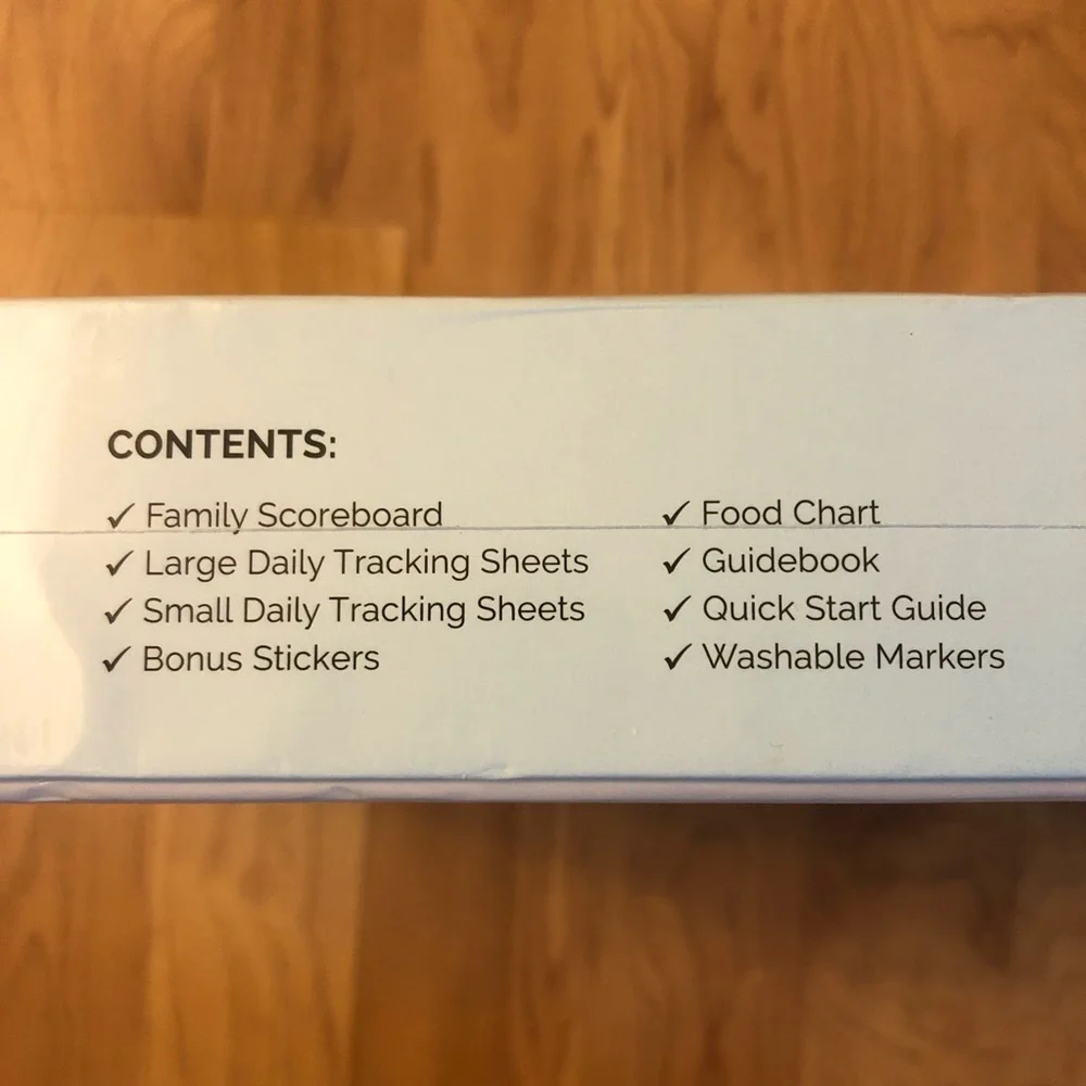 Rounded Plate Change Your Kids Eating in 21 Days